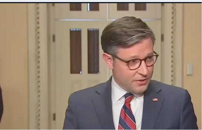 In The Dead Of Night, House Republicans Announced Plan To Take Healthcare Away From 14 Million Americans