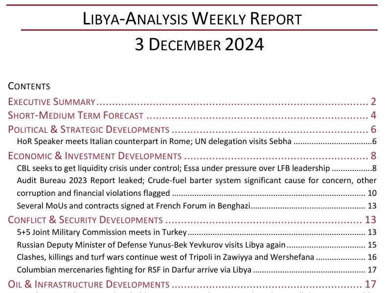 4 December 2024 Audit Bureau 2023 Report leaked