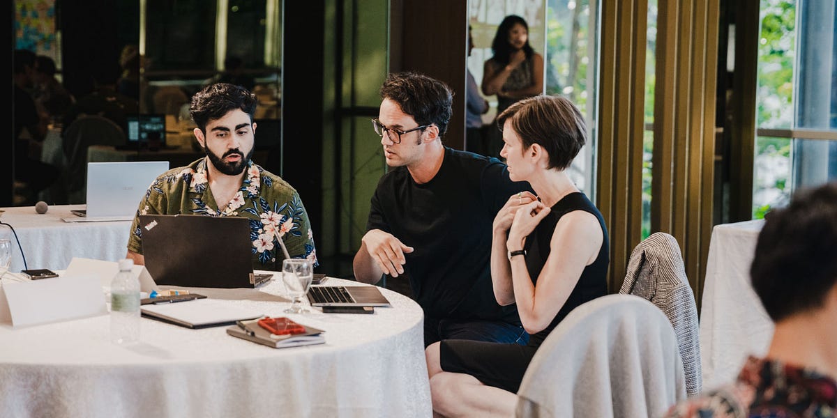 EIRs in Action: How Experienced Entrepreneurs Guide Startups in ...