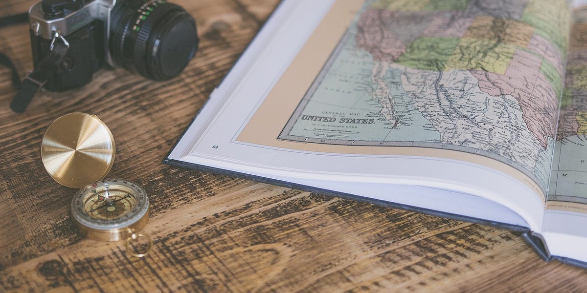 Engaging Geography Games by Erin Thomas