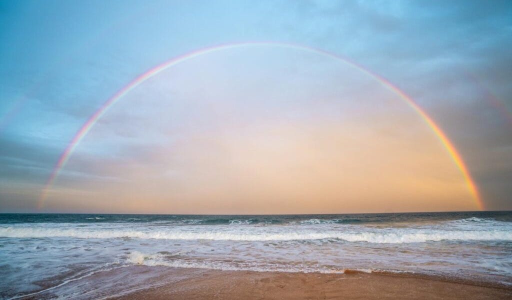 Child of God, Heir with Jesus