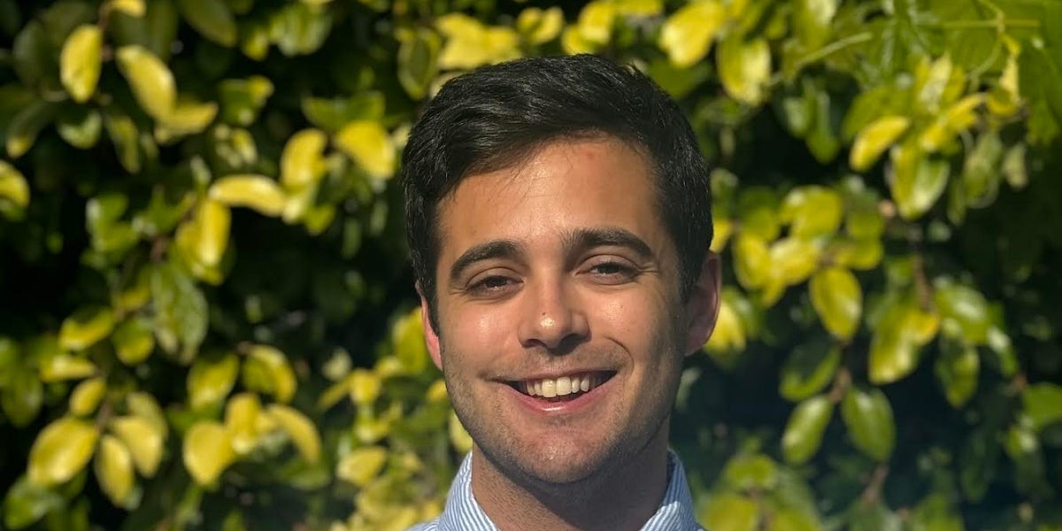 Carmine Di Maro: Leading a New Era in Mental Health Innovation ...