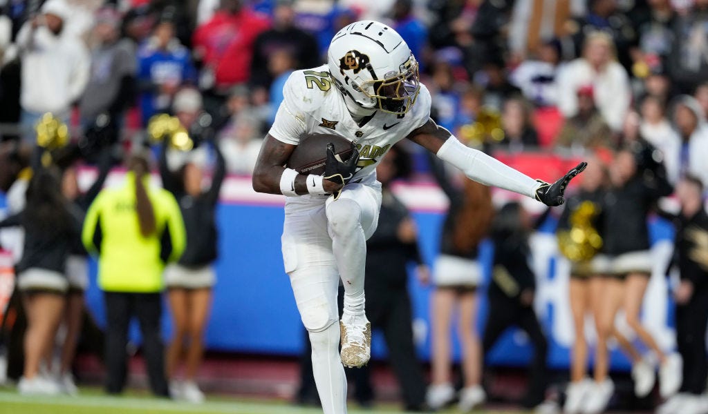 2025 NFL Draft: Updated Big Board - The Draft Scout