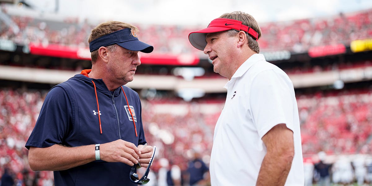 Mailbag 185: Can Auburn football learn how to win again?