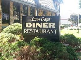 A Local Business & More: The River Edge Diner (Part 3) – A Passing of