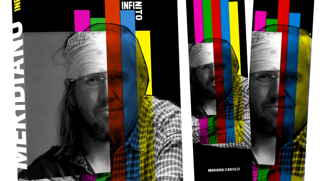 “Meridiano infinito” destrincha a obraprima de Cormac McCarthy