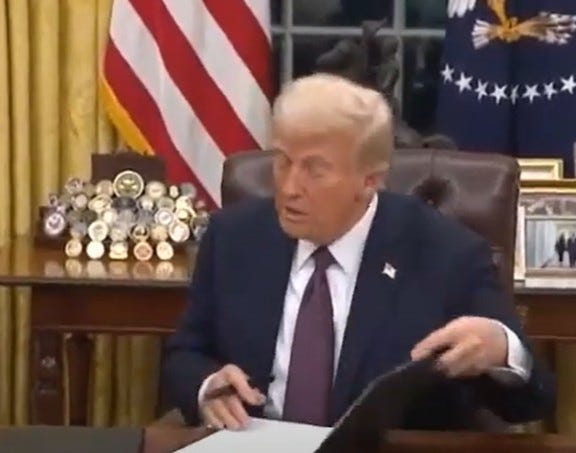 One Of Trump’s First Acts Was To Kill Plan To Lower Prescription Drug Prices For Millions
