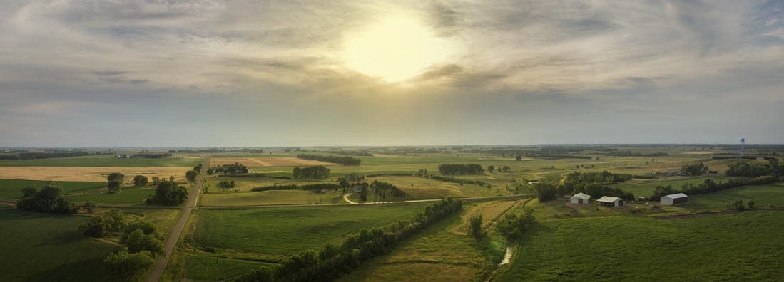 The Eminent Domain Situation in South Dakota - Why It Matters to ALL Land Owners
