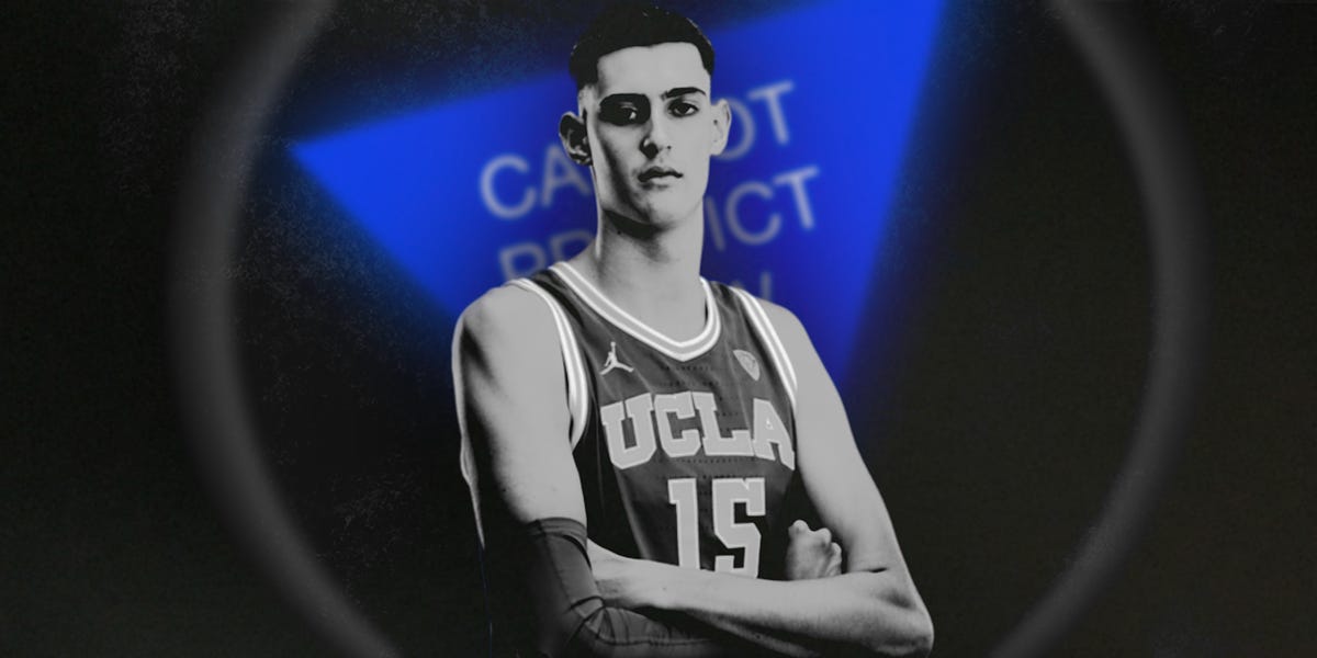 Which UCLA Basketball Players Will SUCCEED in the NBA? UCLA