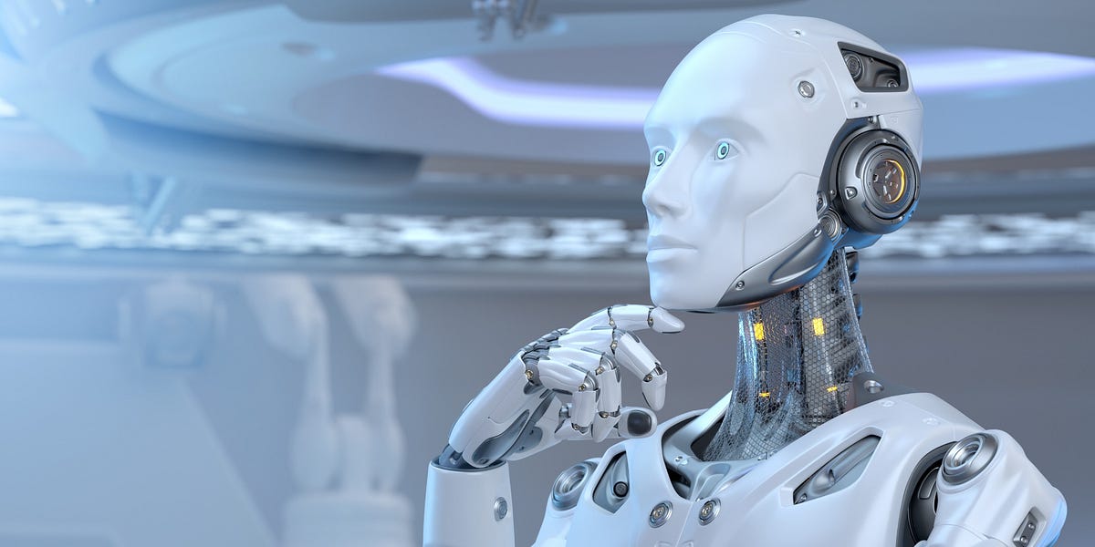 Where will the metals for the robot revolution come from?