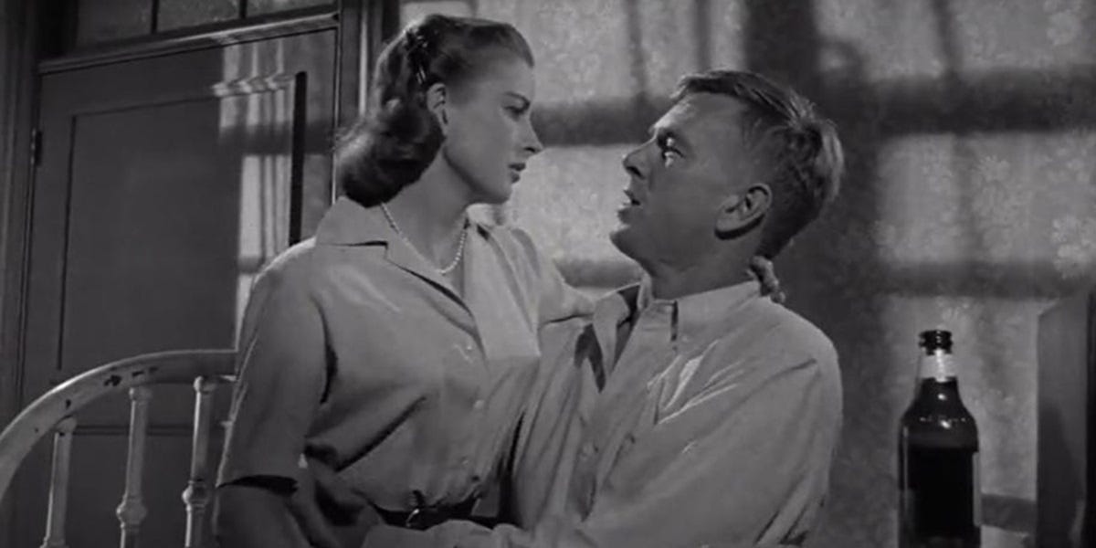 Classic Film Review- ‘The Killing’