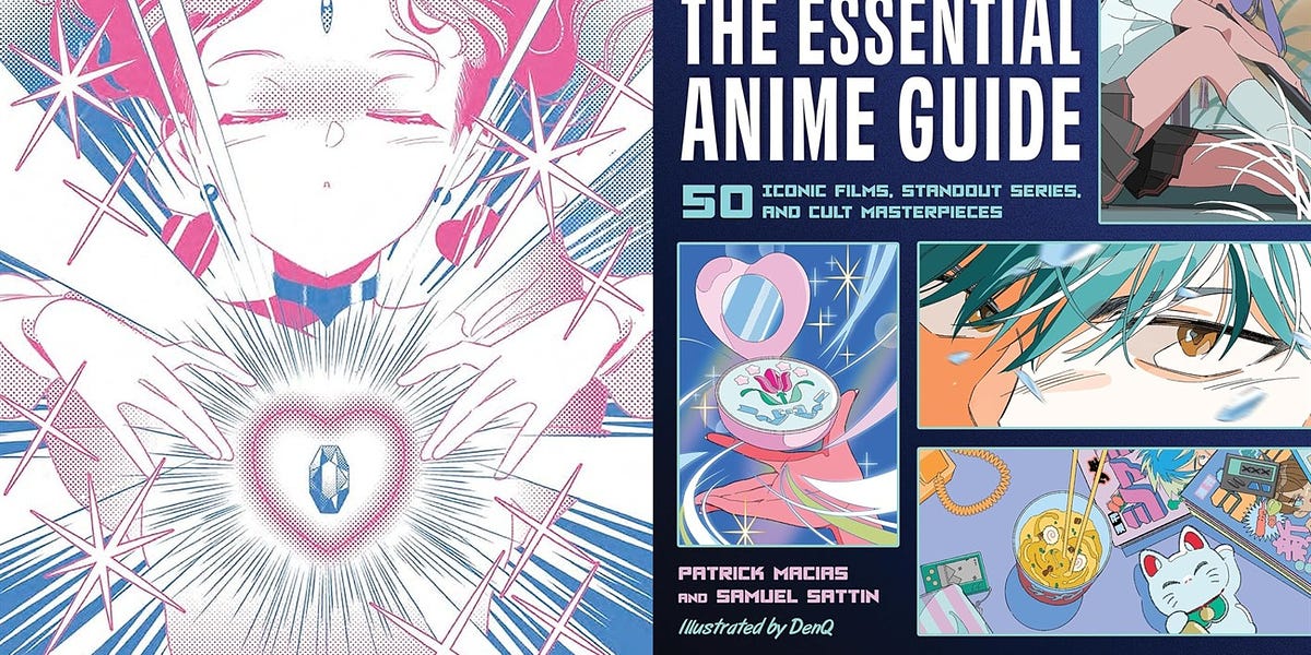 Essential Anime 62: Kite (Cut Version) - YouTube