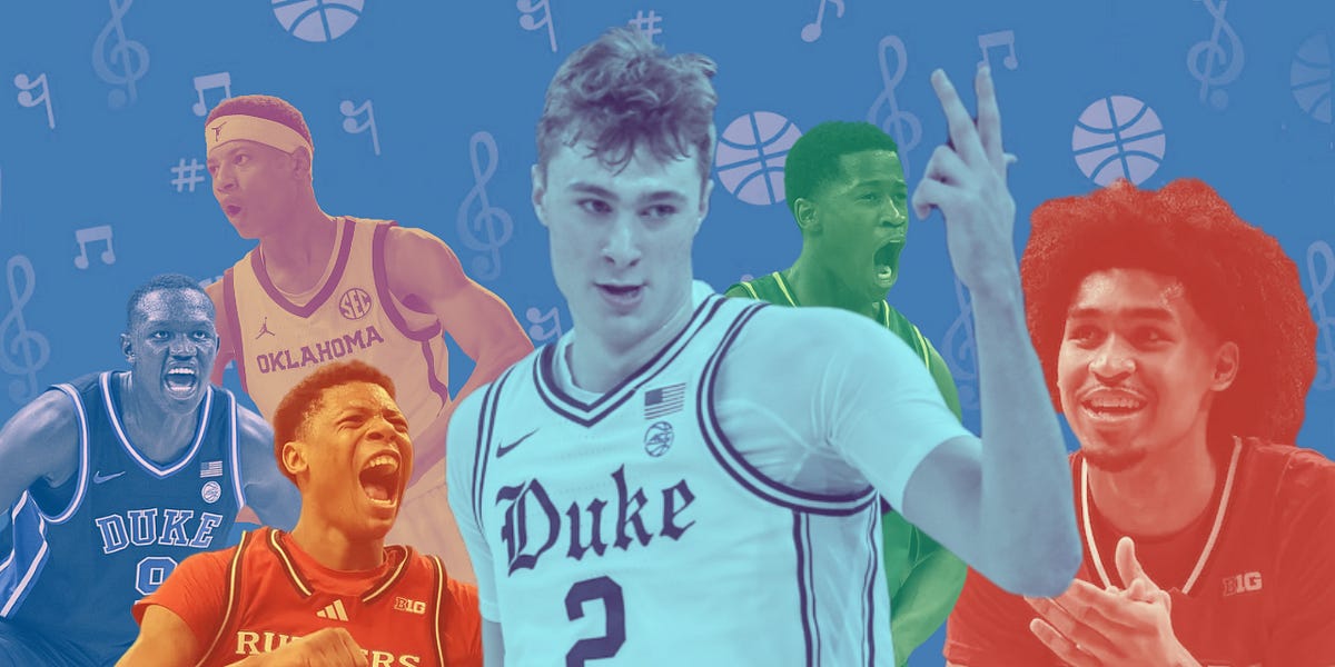 NBA Draft: 18 Prospects Set to Exceed Expectations