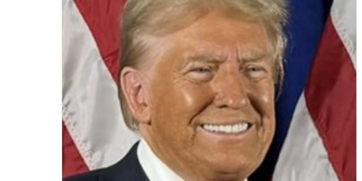 Comments Just for Xeets and Giggles (10.19.24)