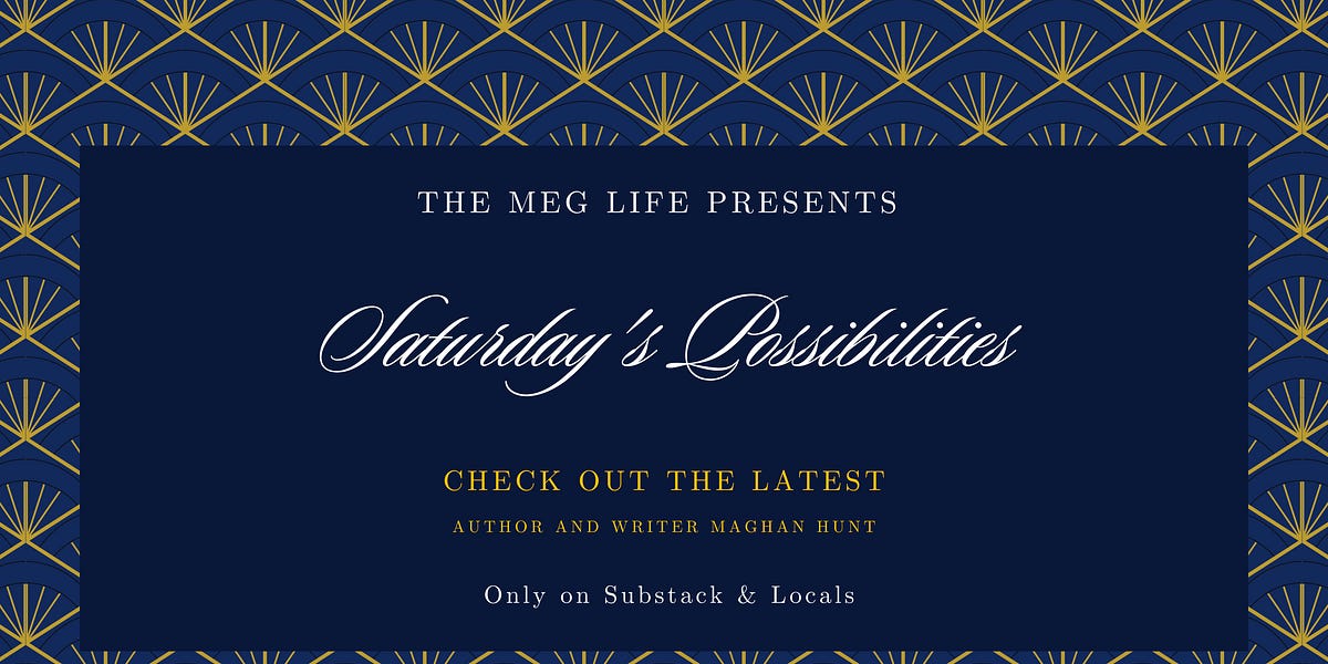 Saturday's Possibilities