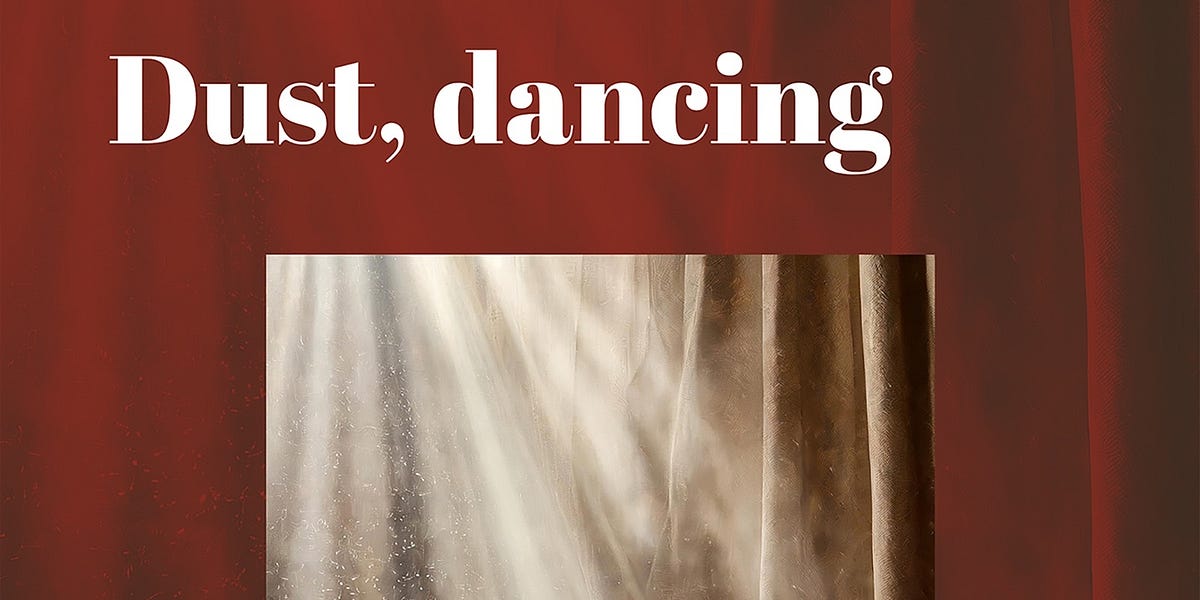 The Piano Player a short story by Ian Gouge