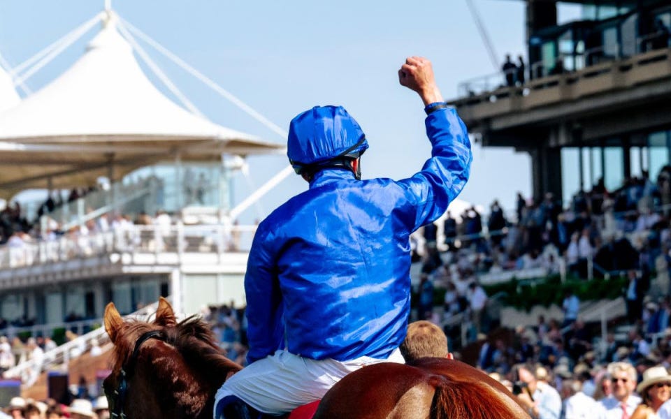 Breeders’ Cup Preview Day 2 by Tris Tusa