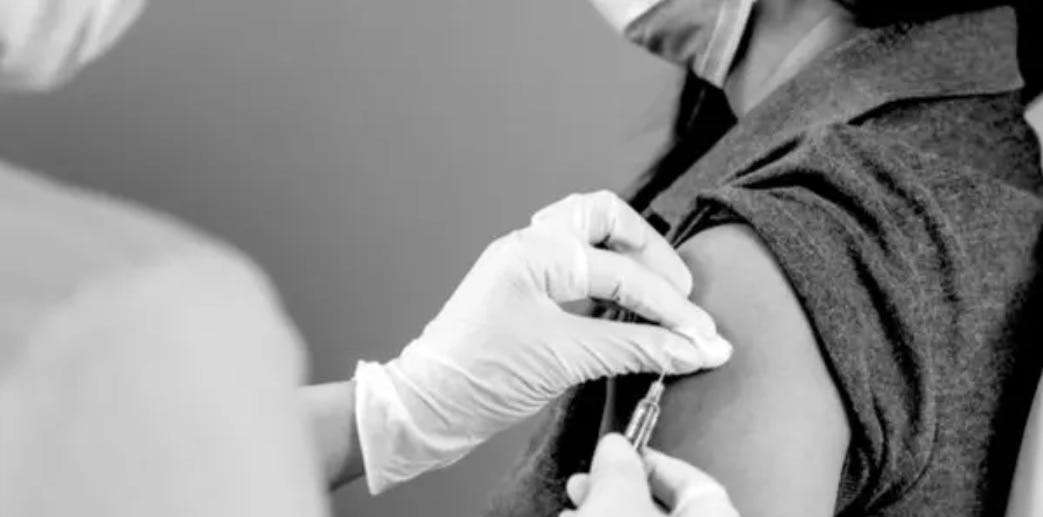 Mike Capuzzo: Young People Dying of Cancer at ‘Explosive’ Rates Since UK Jabs Began