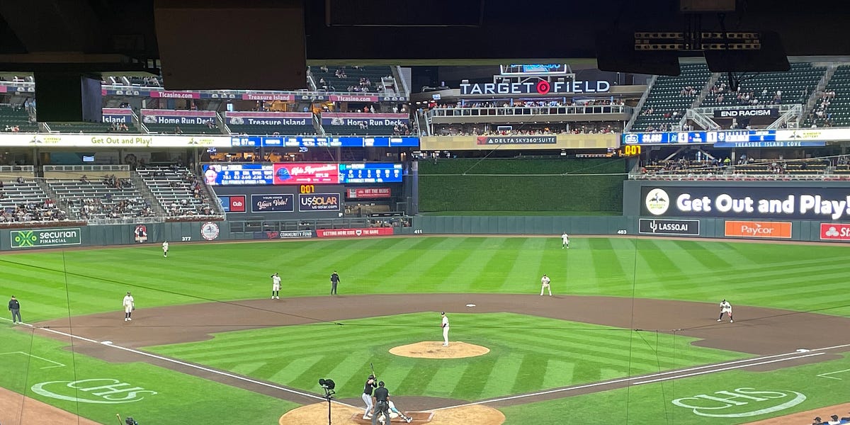 Zulgad No to the status quo Nearly completed collapse means Twins