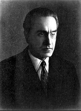 Gottfried Benn Reviews Evola's "Revolt against the Modern World."
