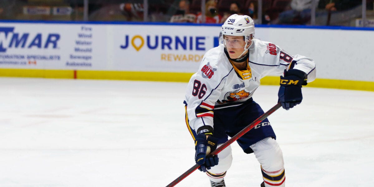 5 Bold Predictions for the 2025 World Junior Championship & Oilers