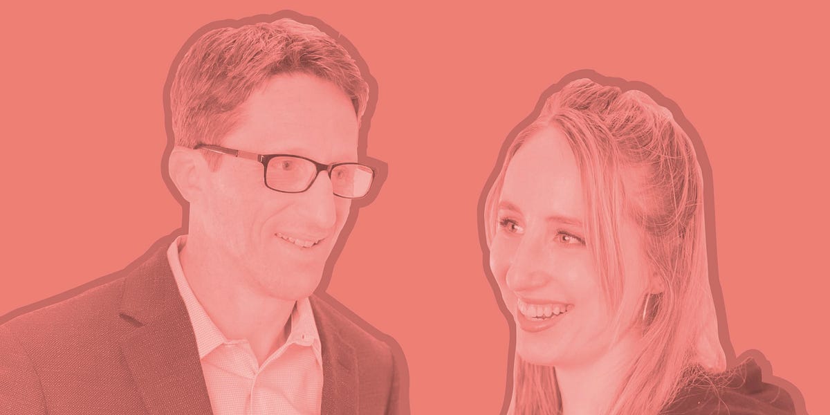 Build a Team that's Empowered by Collaboration - Substack