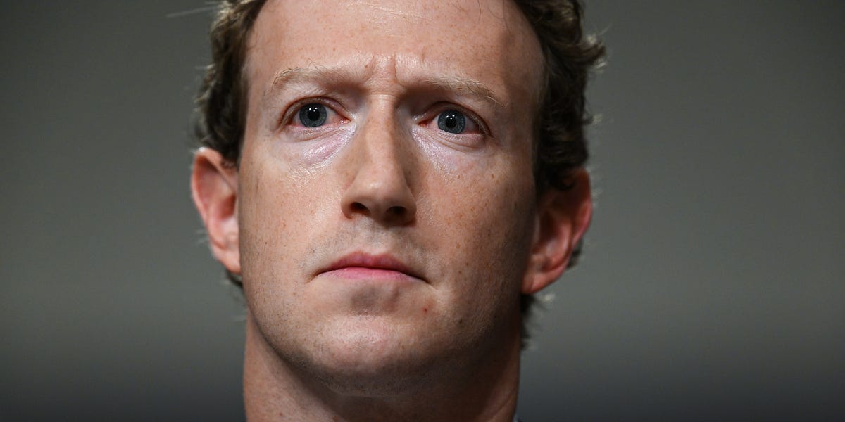 Zuckerberg vs. Democracy Zuckerberg vs. Democracy