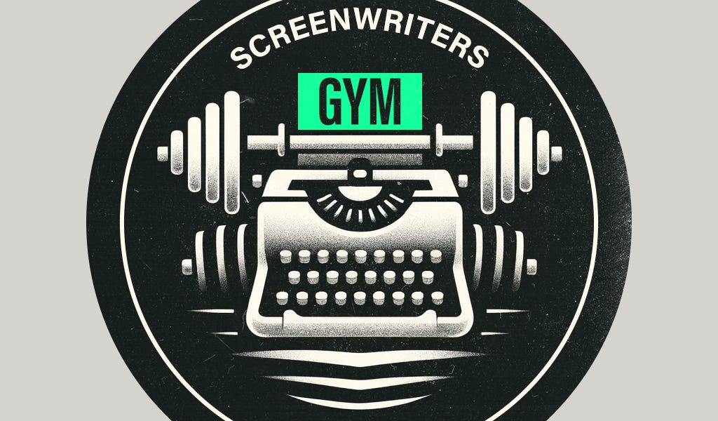 Mockumentary Style Writing Screenwriters Gym