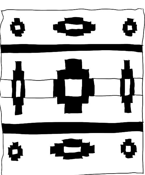 Consider: Wool Blankets - by Jared Gordon - Considered