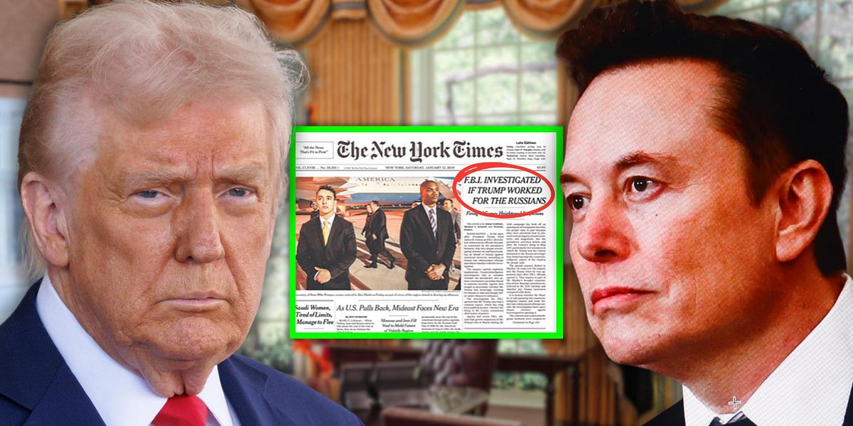 Elon Musk Declares 'DOGE Influence Will Only Grow Stronger' in White House Farewell