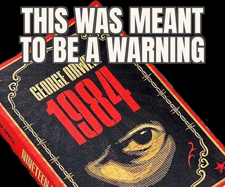 Four Legs Good, Two Legs Better by Stuart