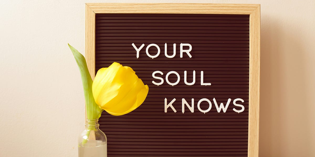 Create Your Own Slow Self Care Toolkit! by Emily Male