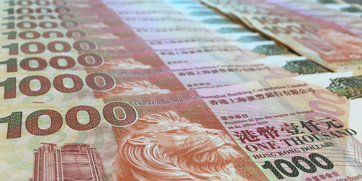 The Dope Trade and the Crown: A Very-British Wealth of Nations