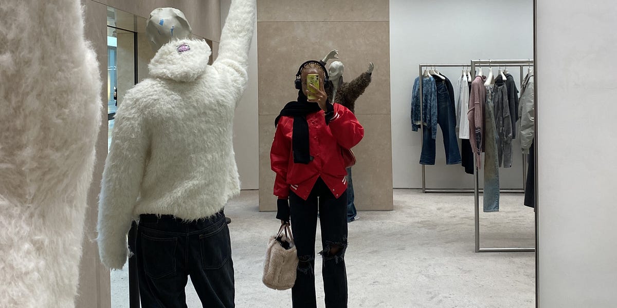 MidMonth Checkin by myris o. fashionbabe, ok!