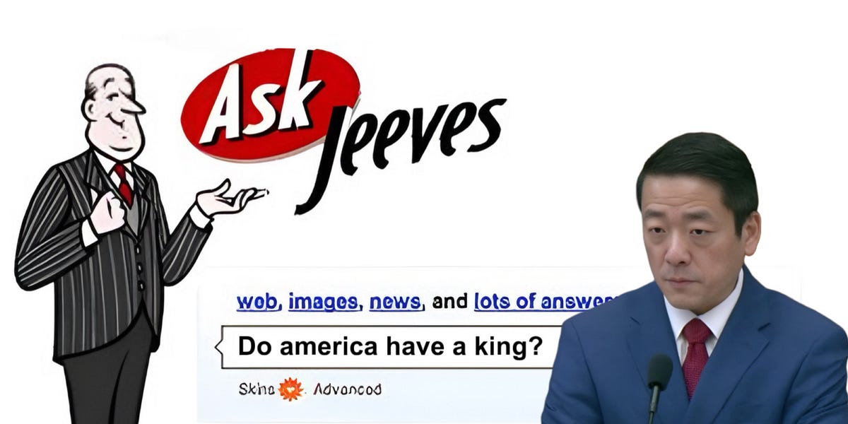 Gene Wu Leads Anti-ICE Protest as Chinese Killers Deported