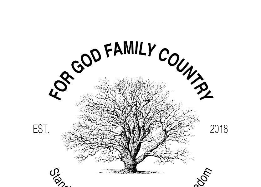 What Is ForGodFamilyCountry.org (4GFC)