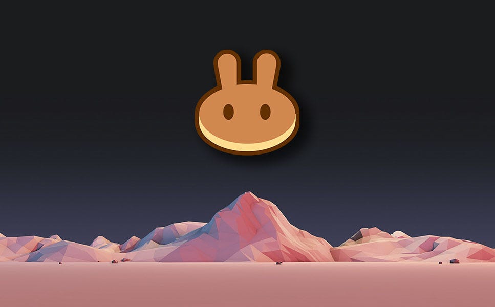 PancakeSwap, el DEX de Binance Smart Chain (BSC) - 