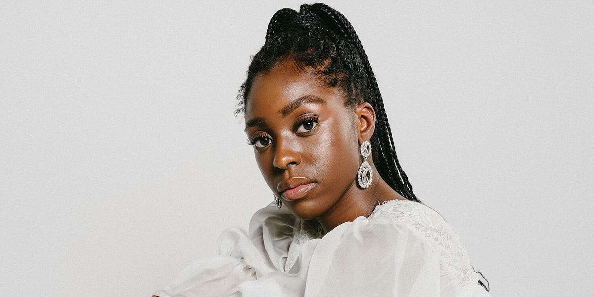 Raven Irabor: alchemizing pain into art, life as a creative director and growing up in the tumblr era thumbnail