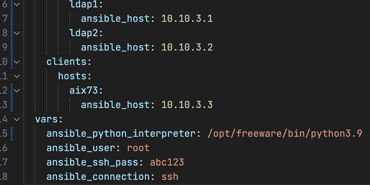 Installing IBM Directory Server on IBM AIX