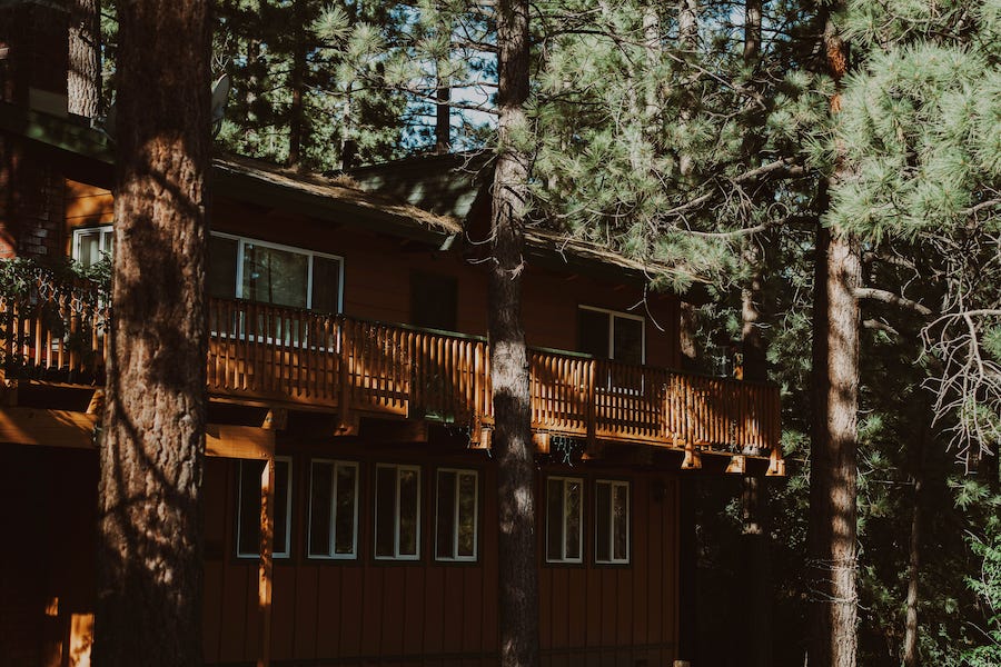 Lessons Learned From a Wildfire Close Call Insurance and Risk Exposure