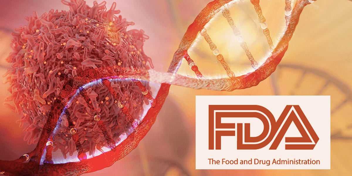 EXCLUSIVE: FDA lab uncovers excess DNA contamination in COVID-19 vaccines