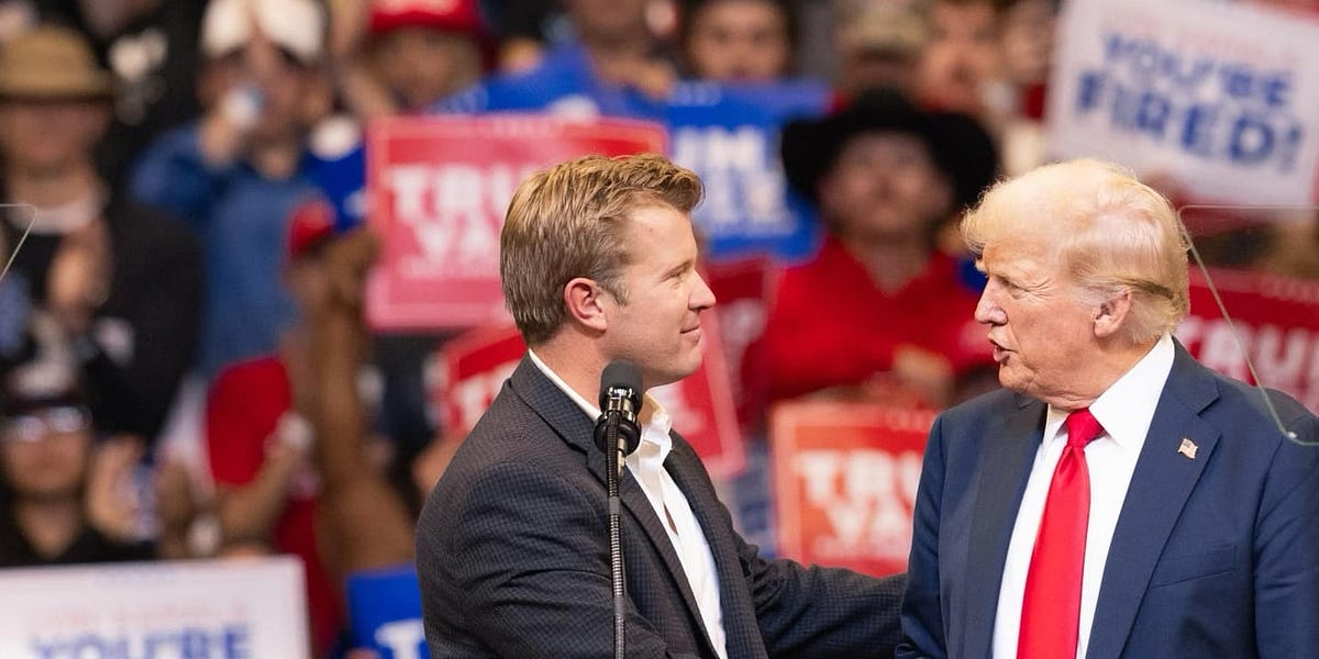 Comments More Holes In Tim Sheehy's Accidental / Friendly Fire