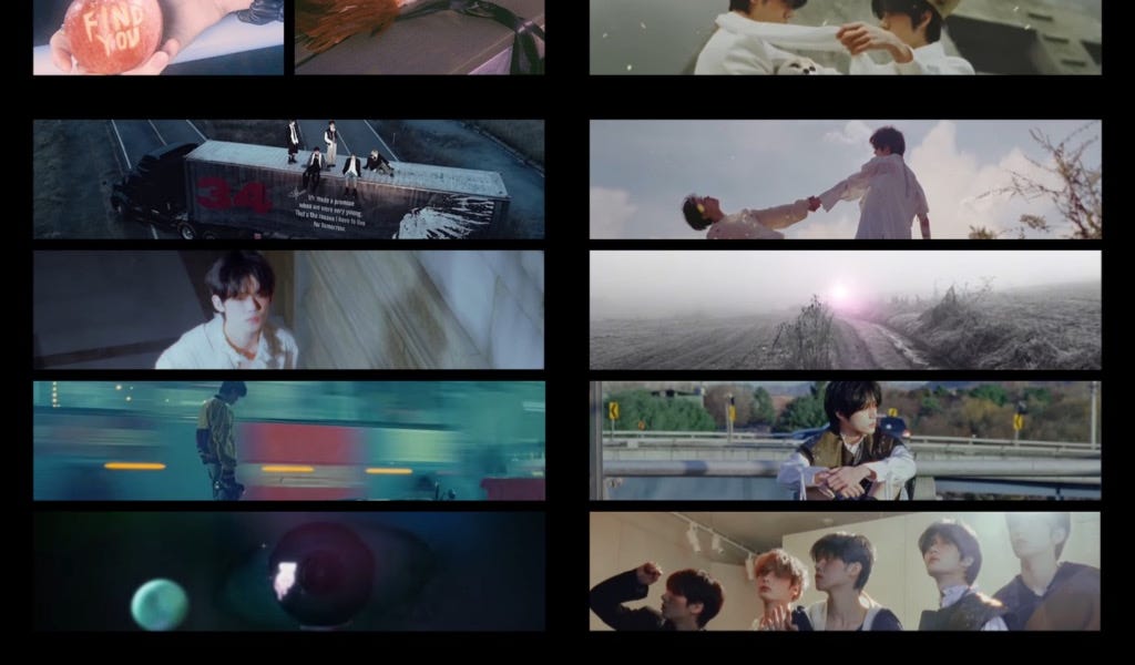 The 25 Best Albums of 2024 So Far