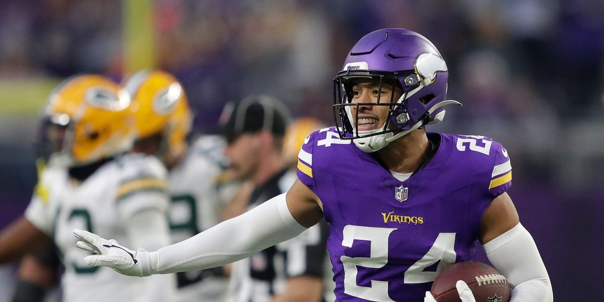 Big cap increase highlights Vikings savvy cap management