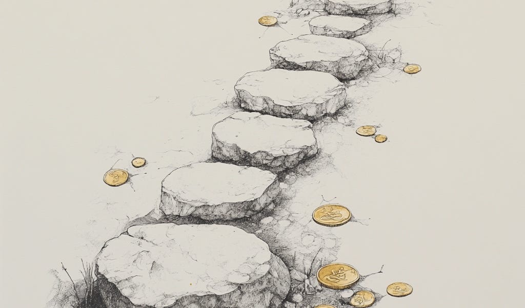 TBM 340: Path to $