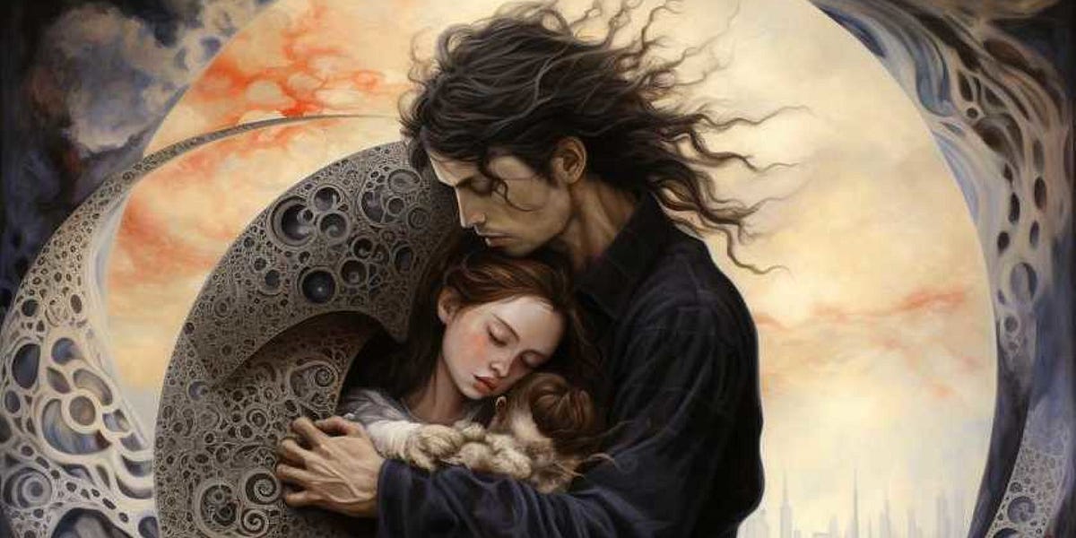 Peaceful Parenting