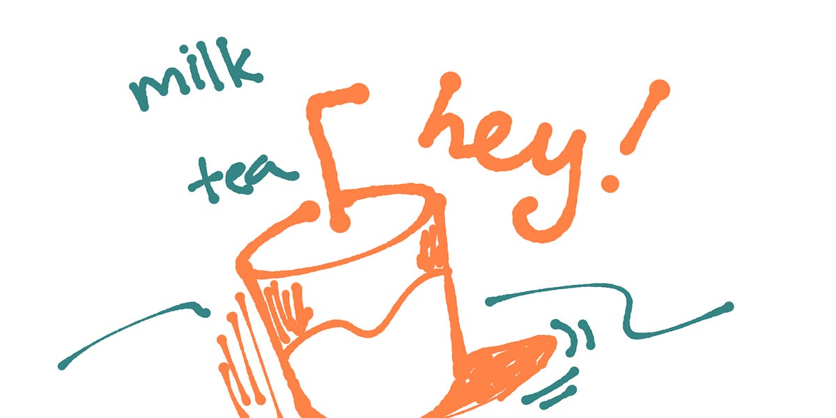 10 Milk Tea Spots in Melbourne sunnycafes