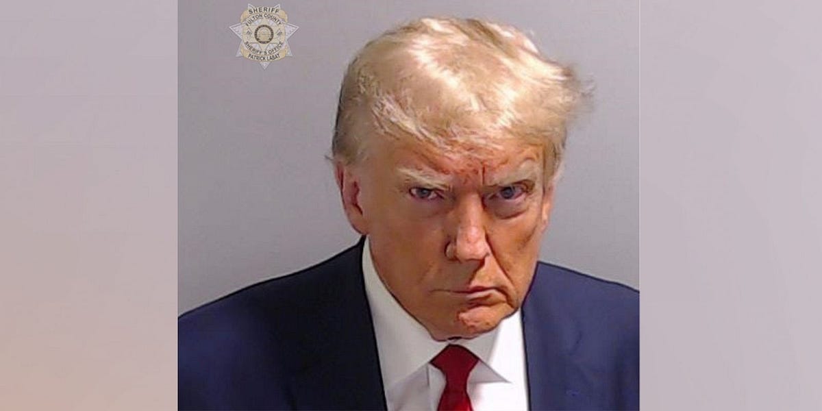 Trump Says '2024 Is Our Final Battle,' Wonder What He Means This Time!