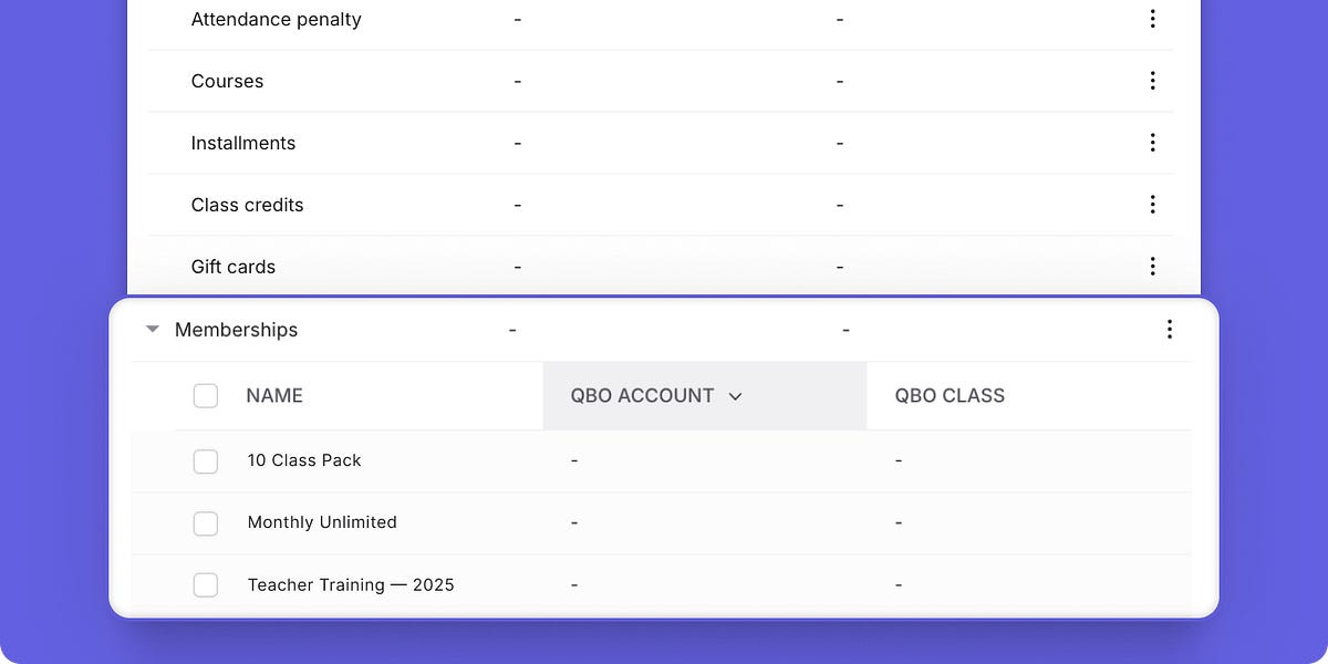 Bookkeeping Update MicroLevel Categorization for Quickbooks 💰