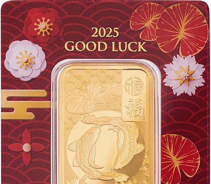 1 Oz Gold Bar PAMP Suisse Good Luck Koi Fish At Costco 2 709 99 1-oz-gold-bar
